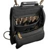 CLC 1509 Professional Electrician&#39;s Tool Pouch