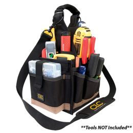 CLC 1526 Electrical &amp; Maintenance Tool Carrier - 8"