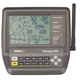 Davis Vantage Vue&reg; 2nd Station Console/Receiver