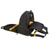 CLC DGCL33 DEWALT&reg; Lighted USB Charging Tool Backpack