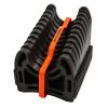 Camco Sidewinder Plastic Sewer Hose Support - 20&#39;