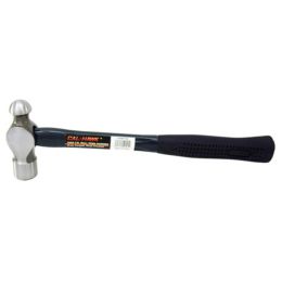 16-oz Fiberglass Ball Pein Hammer