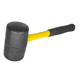 24-oz Rubber Mallet