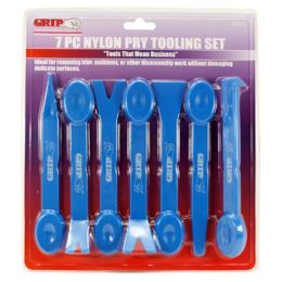 7-pc. Nylon Pry Tool Set