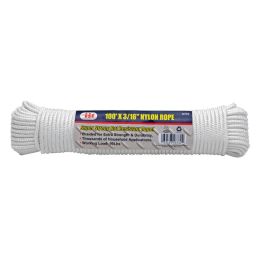 100' x 3/16" Nylon Rope